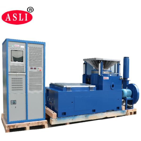 Accelerated Stress Electromagnetic Vibration Shaker For Electrical Vehicle