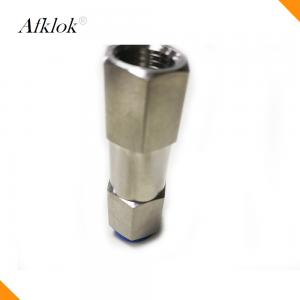 China Stainless Steel One Way Check Valve for Air Compressor on sale