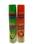 Portable Fanny Pen Spray Candy Child Favourite Fruity Flavor Sweet 15 G Weight