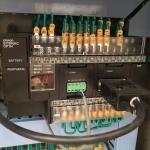 Vertical Automatic Cartoning Machine Pharmaceutical 160L