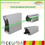 Chinese awning parts manufacturer, awning factory in China, Awning accessories