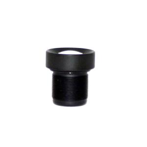 Wholesale 25mm lens CCTV Board MTV lens,M12*0.5, wide viewing angle 15degree, suitable for 1/3&quot; &amp; 1/4&quot; cctv camera sensor from china suppliers