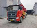 2022 Sany Concrete Pump Truck Used Construction Machinery SYM5359THB 490C-10
