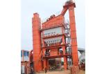 Hot Mix Asphalt Plant with Italy EBICO Burner