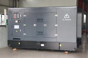 Wholesale Prime Power 256kw 320kva 6LTAA9.5-G1 Cummins Diesel Generator Set DCEC from china suppliers