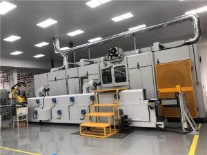 Wholesale New energy stator automatic paint dropping machine from china suppliers
