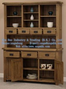 Wholesale Wooden cupboard, wood cabinets, ark of wooden fence, multi-function from china suppliers