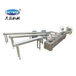 Delta Motor Cream Biscuit Machine