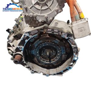 Wholesale RUNVEE Used DCT Transmission Assembly BYD6HDT35 For 2018 BYD QIN 1.5T 12146759-00 11506711-00 from china suppliers