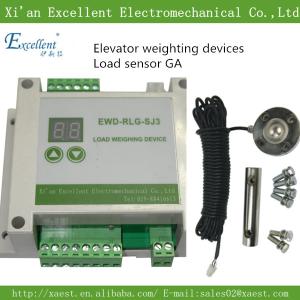 Wholesale elevator load sensor ,load cell from Top manufacturer China from china suppliers