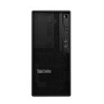 Lenovo Tower WorkStation k-c1 Commercial Desktop Computer Host with 300W Power