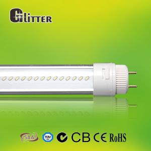 Wholesale High Brightness 1200mm / 4ft T8 Led Tubes 2000lm With Office 50000 Hours from china suppliers