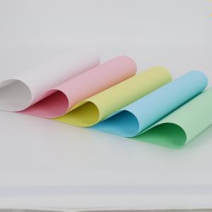 Wholesale 100% Virgin Wood Pulp Auto Copy Paper Acid Free for Big Printing Needs from china suppliers