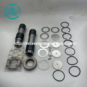 Wholesale Steering Kunckle King Pin Kit Howo 2020 9.5 Model 51/51.3/52*237 from china suppliers