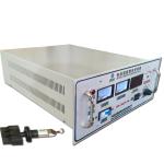 Intelligent Ultrasonic Welding Machine 2600W Mask Machine Accessories