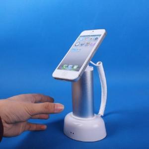 China New high security Mobile phone Security display alarm stand-1014st on sale