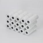 Bpa Free Virgin Wood Pulp Thermal Paper Jumbo Rolls 45g 48g 50g 55g 65g For ATM