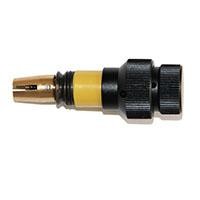 Horizontal Screw Complete for the Topcon Total Station