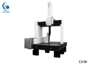 China High Precision Coordinate Measuring Machine , Coordinate Measuring System on sale