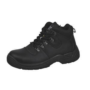 Wholesale Style Midsole PU Material Steel Toe Safety Industrial Shoes for Engineering from china suppliers