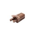 CAT5e/CAT6/CAT7 RJ45 Connector Kit - Shielded & Unshielded Options, Bulk
