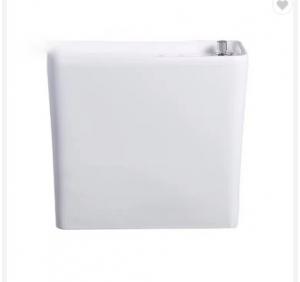 Wholesale Ceramic Large Mop Pool Hole Table Control Block Utility Wash Tub from china suppliers