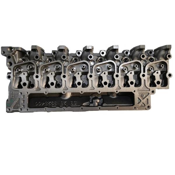 CUMMINS 6BT5.9 Cylinder Head for Dongfeng Caterpillar Perfect Fit and Performanc
