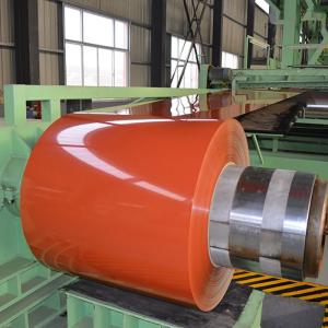 Wholesale PPGI / PPGL color prepainted galvalume / galvanized steel aluzinc / galvalume sheets / coils / plates / strips from china suppliers