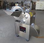 Vegetable cube cutting machine,potato dicing machine, carrot cube cutting