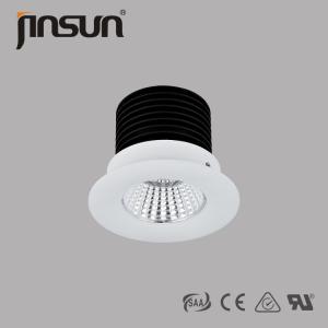 Wholesale 15W AC100-240V COB LED Downlight Item Type Source With CE,RoHS SAA Certificate from china suppliers