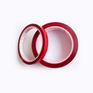 Wholesale 3 Mil Acrylic Adhesive Full Color Blue Tape 2090 from china suppliers