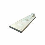 China outdoor waterproof ip65 30W Aluminum Alloy integrated all in one led solar