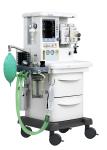 10-1600ML Anaesthesia Workstation Emergency flowmeter for pediatric and adults