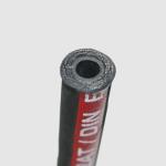 1/4 Inch 10000 Psi Special Steel Wire Jack Hose For Hydraulic Jacks