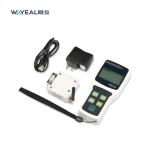SFJ-16C Precision 1800Pa Helium Leak Detector System Manufacturer