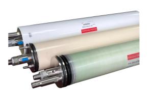 Wholesale Seawater Desalting 4040 99.7% Reverse Osmosis Element from china suppliers