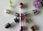 Single Pill Plastic Capsule Bottles