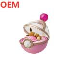 OEM 3D Printing vinyl Figurine custom plastic figure make your own design toy
