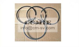 Wholesale CE Weichai Diesel Engine Crankshaft Parts Seal Oil 61500010046 from china suppliers