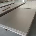 High Quality 99.9% Pure titanium And Titanium Alloy Grade 1/2/5 Titanium plate