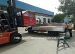 Aramid Fiber Cutting Machine Synthetic High Strength Fiber Shredder Power Saving