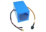 Light Weight Rechargeable 12v 6ah Lithium Ion Battery Pack