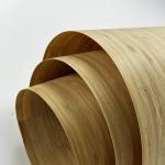 Bamboo Veneer | Side Pressed | 0.6mm | LINGFENG