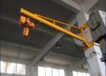 Manufacturer Directly Supply New Design and Supply Articulating Jib Crane