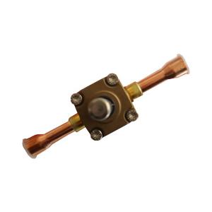 Wholesale solenoid valve danfoss EVR 10 valves from china suppliers