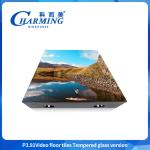 Ip65 Advanced Protection Against Water And Stains 4k Rgb Full Color Luminous