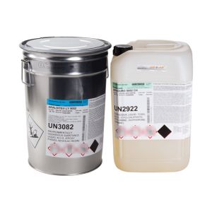 Buy cheap Aerospace Composite Cold Curing Epoxy System Huntsman Araldite LY5052 from wholesalers