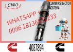Injector Nozzle Assembly 4087894 4326781 4088428 4010160 4002145 QSK19 QSK23