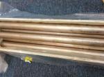 ASTM B111 Copper Nickel Pipe Heat Exchanger C71500 DNV BIS API PED