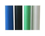 Green 100 Micron 0.1mm High Density Polyethylene Film